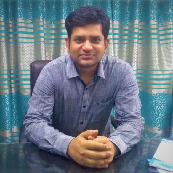 DR PANKAJ GADIYA