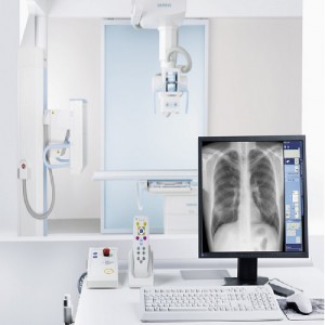 digital xray