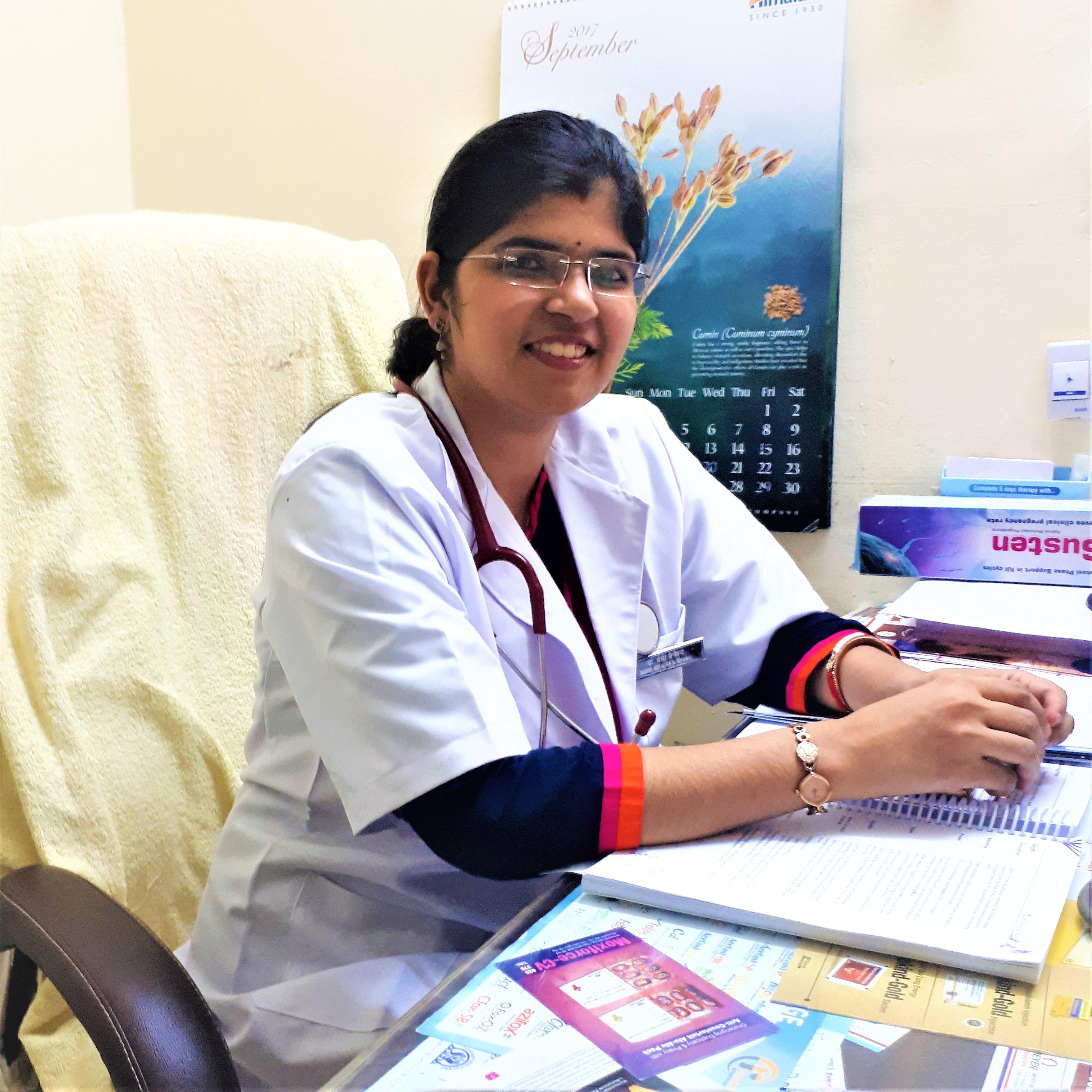 DR MEGHA VAISHNAV
MBBS MS (OBS & GYNAE)